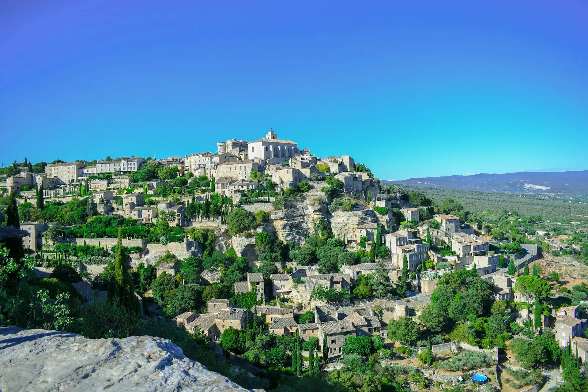 Gordes