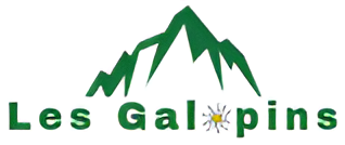 Logo Galopins